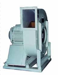 Ventiladores Centrifugos