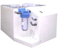 Recirculador - Economizador de agua