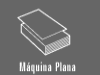 Máquina plana - ACCURA